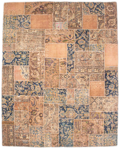 Kayen patchwork