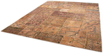 Alina patchwork