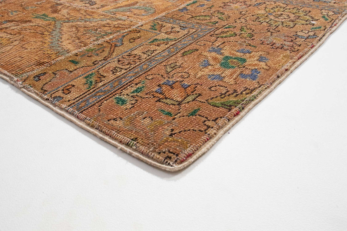 Alina patchwork