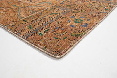 Alina patchwork