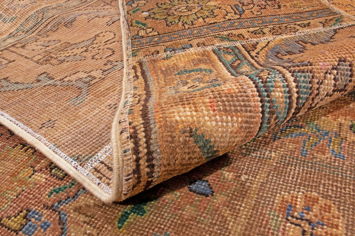 Alina patchwork