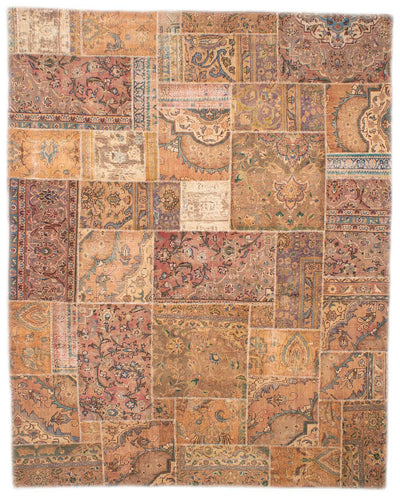 Alina patchwork