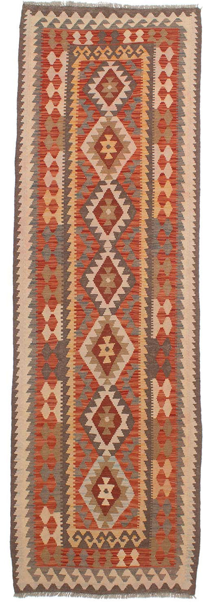 Il corridore kilim afgano Cleopa