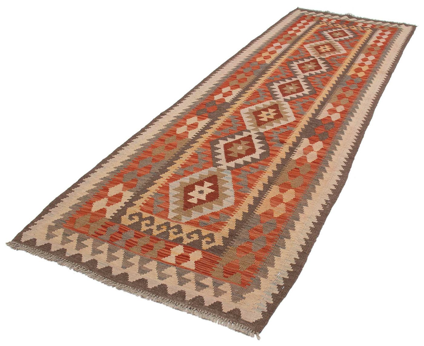 Kelimläufer Afghan Marianna