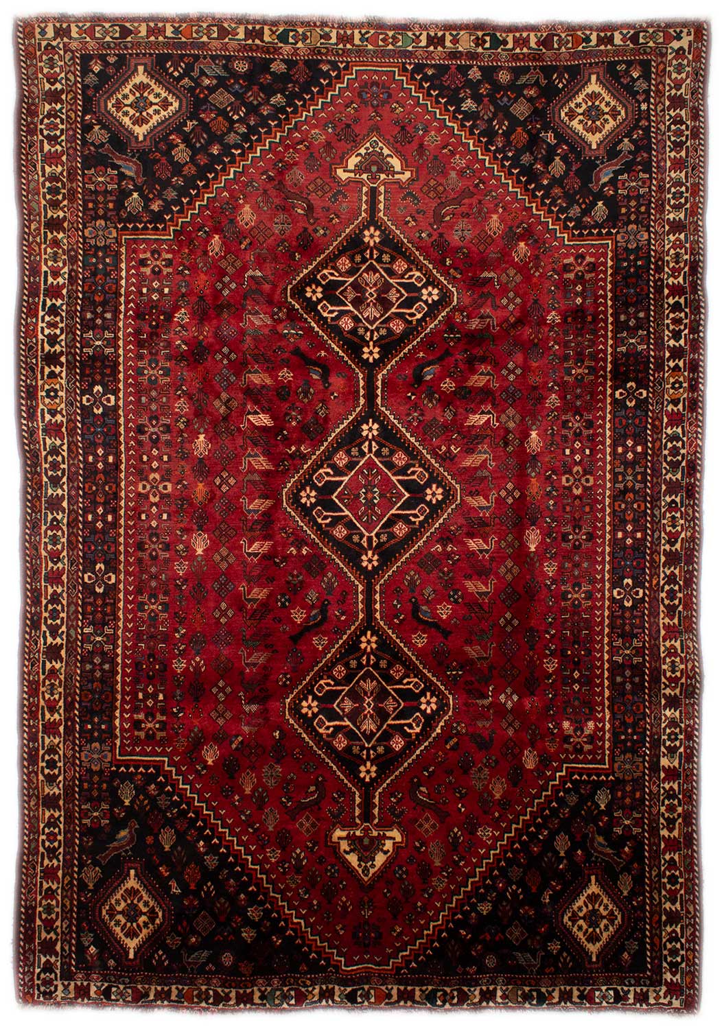Shiraz