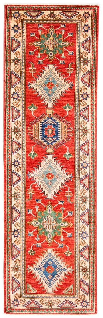Kazak Orientteppich Zarin