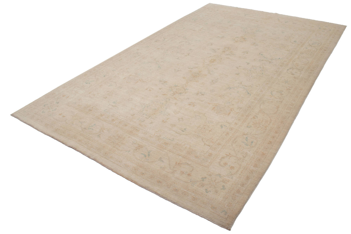 Farahan orientale