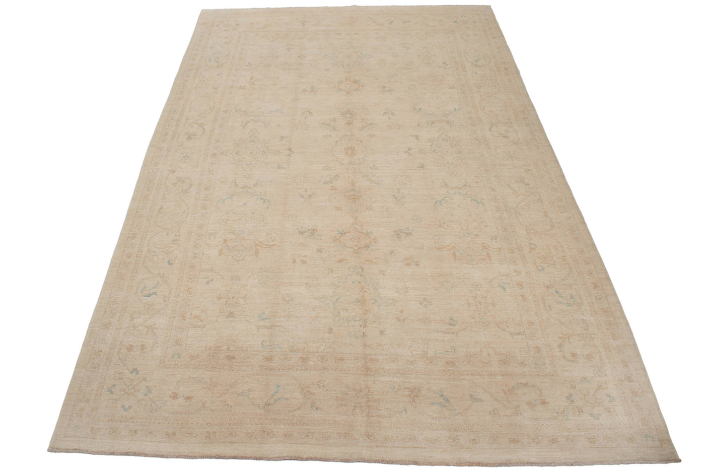 Farahan orientale