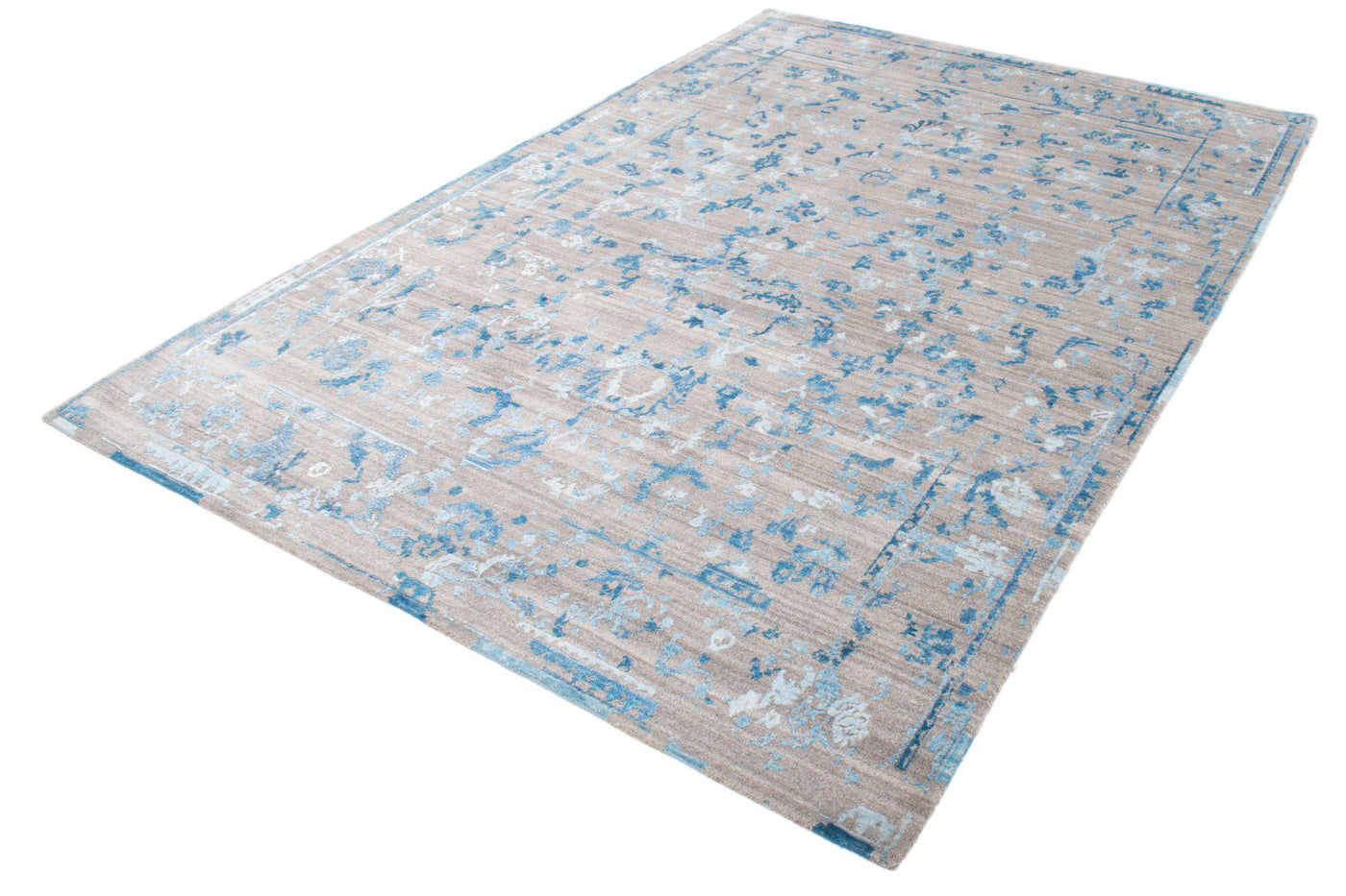 Designer-Teppich Heritage Nieky