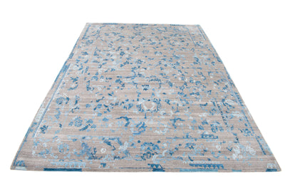 Designer-Teppich Heritage Nieky