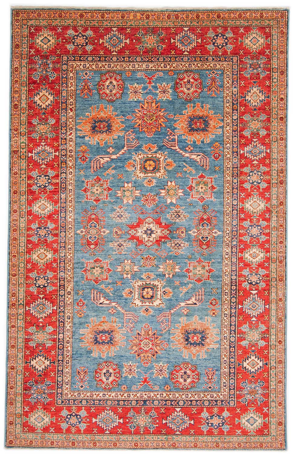 Kazak Orientteppich Sheyda