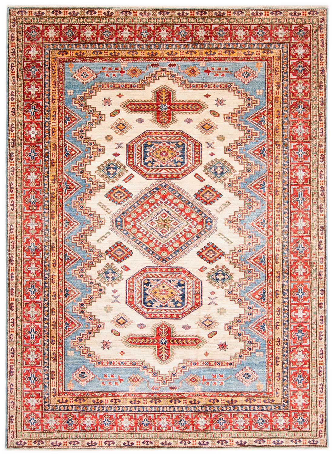 Kazak Orientteppich Kiana