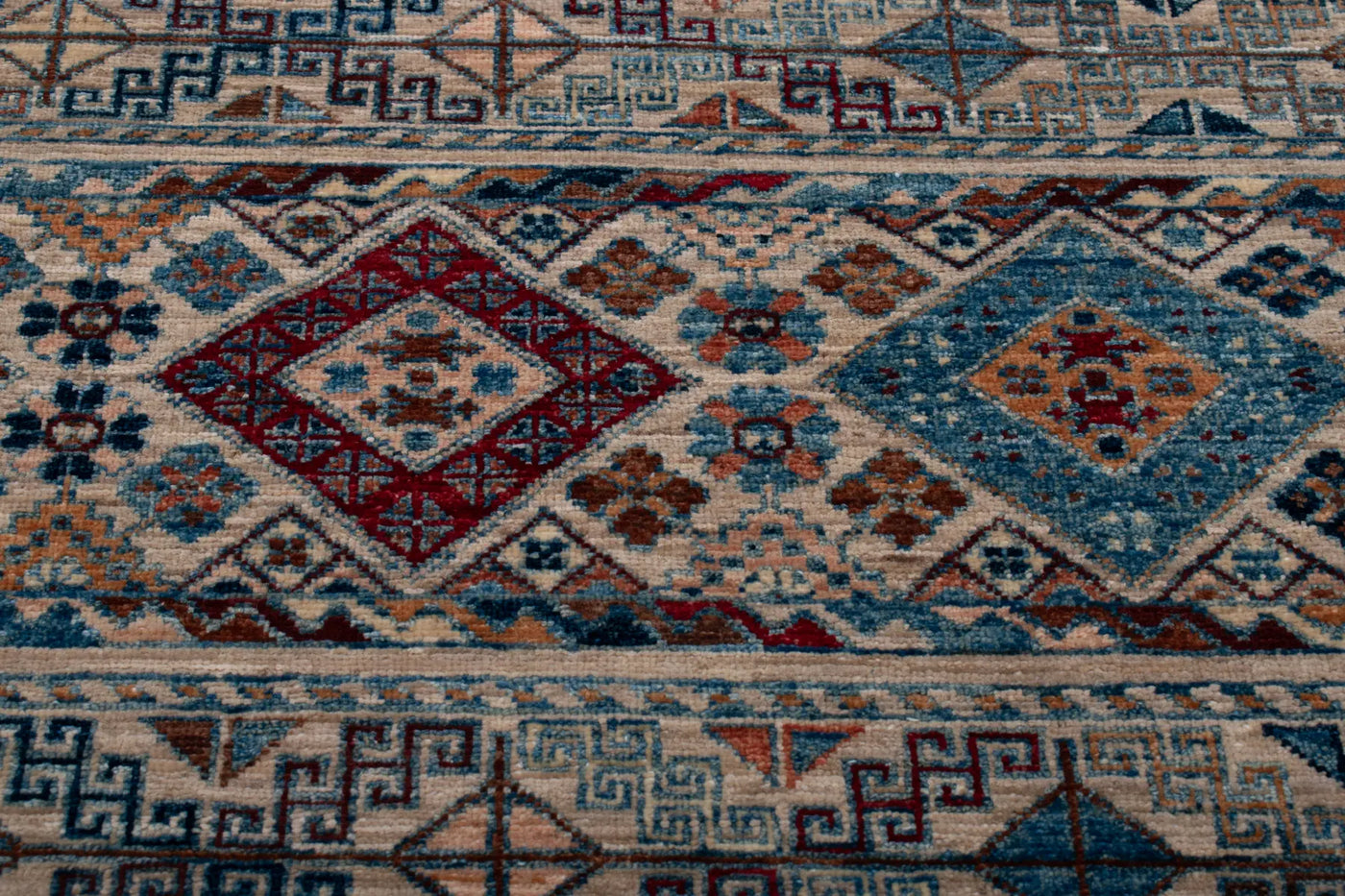 Samarkand