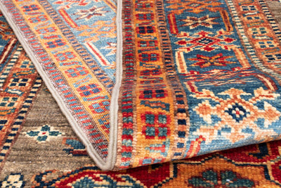 Kazak Orientteppich Bustan