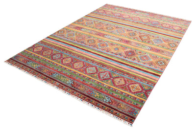 Ziegler Samarkand