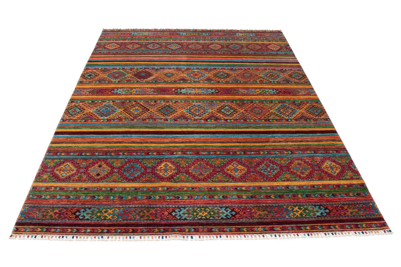 Ziegler Samarkand