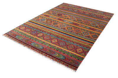 Ziegler Samarkand
