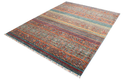 Ziegler Samarkand