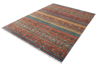 Ziegler Samarkand