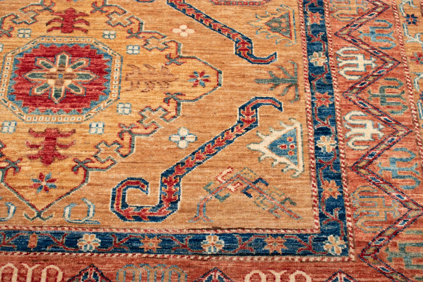 Royal Kazak