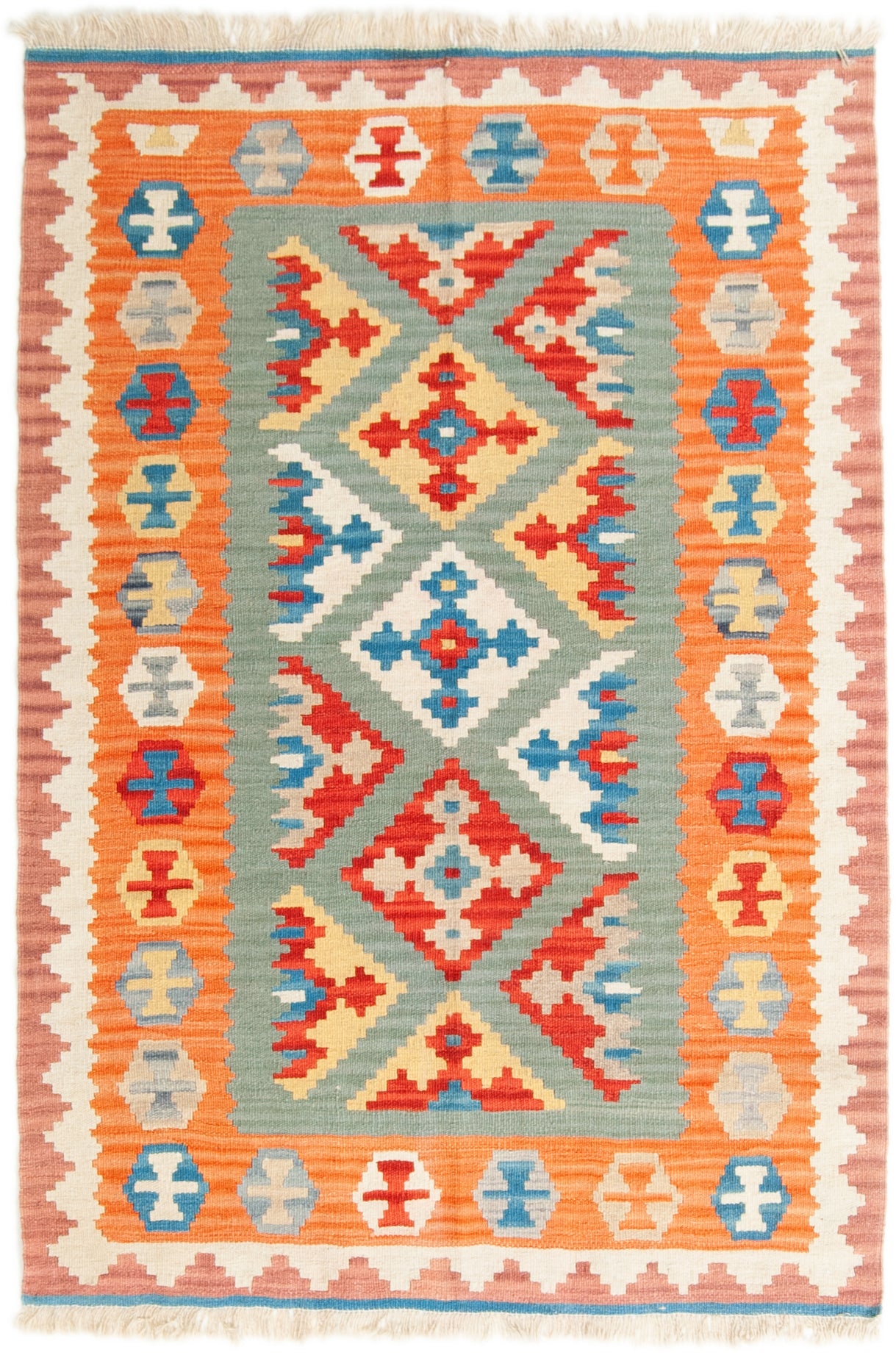 Kilim Gasgai