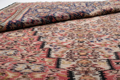 Kilim Seneh