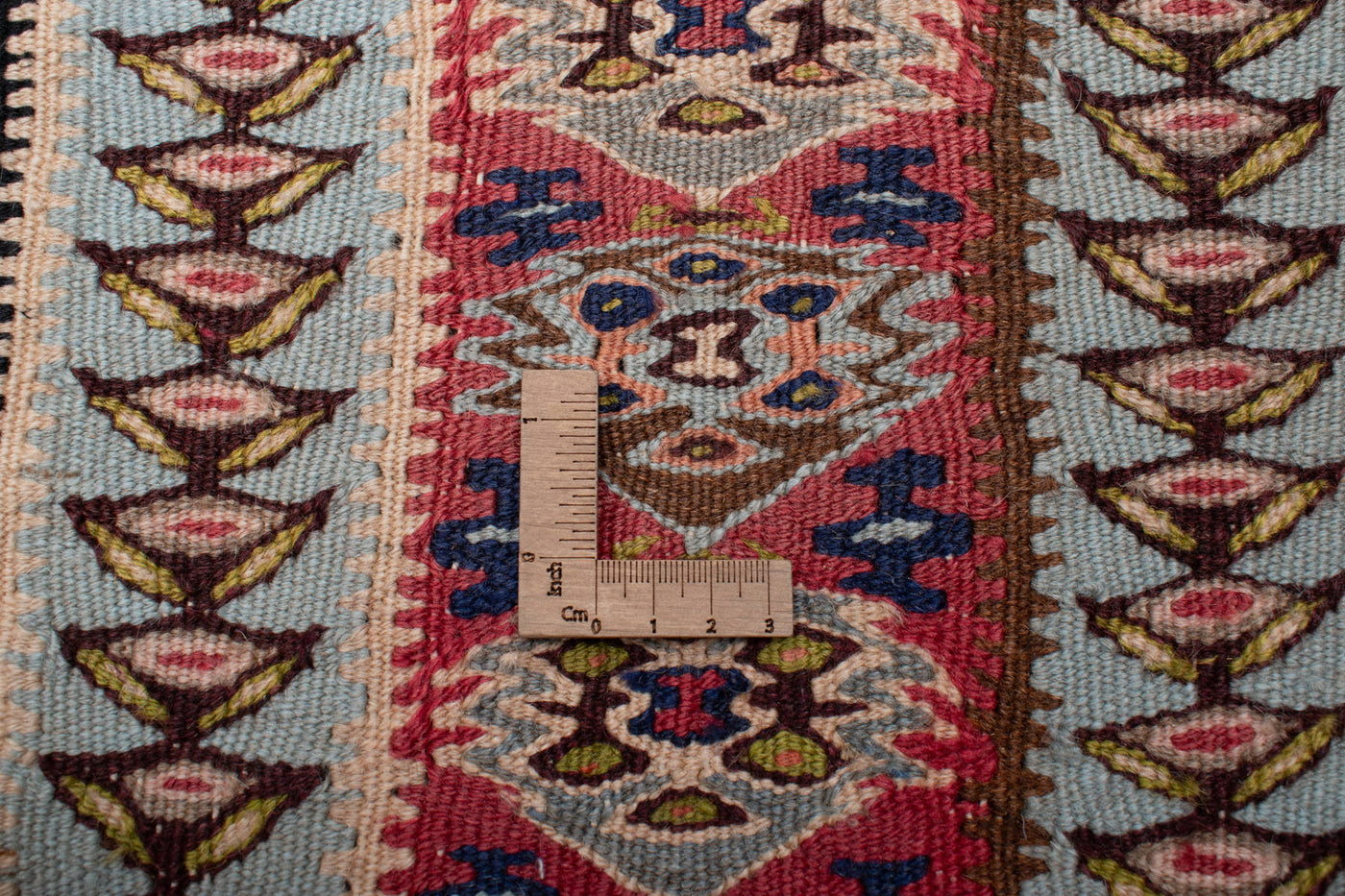 Kilim Seneh