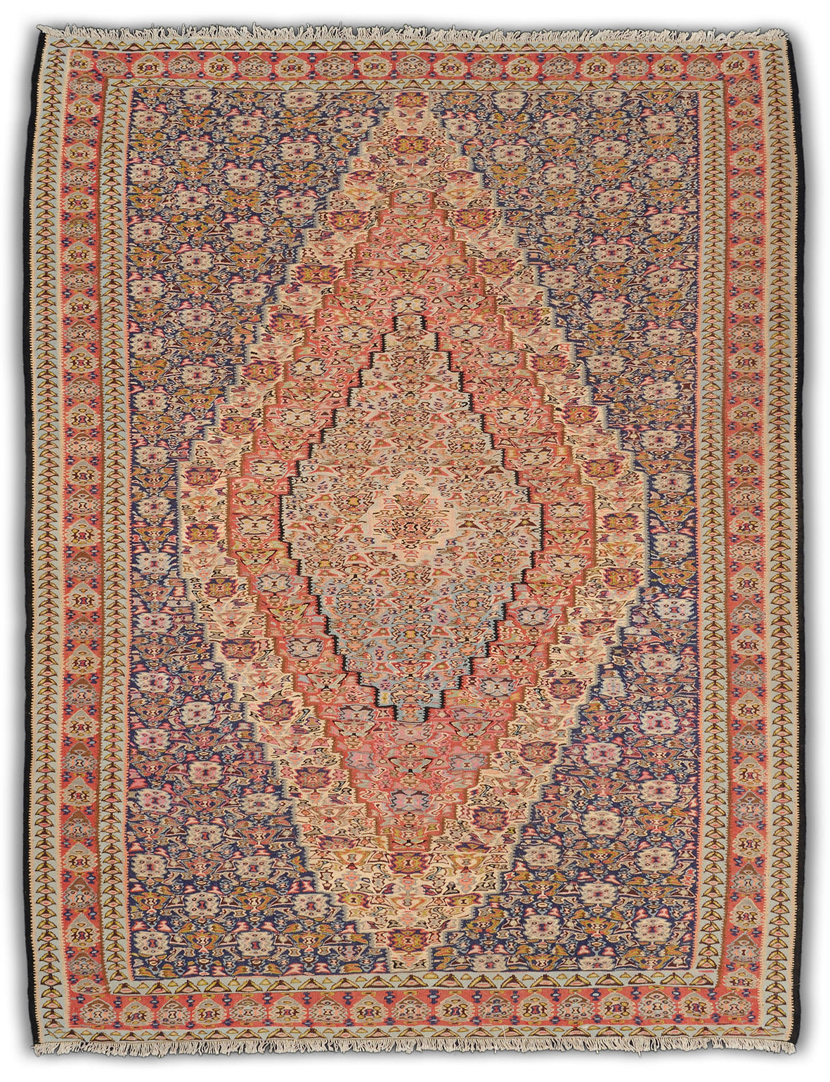 Kilim Seneh