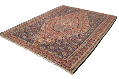 Kilim Seneh
