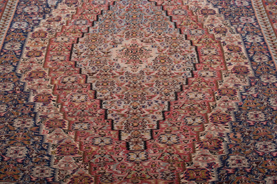 Kilim Seneh