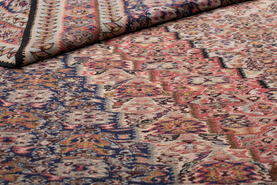 Kilim Seneh