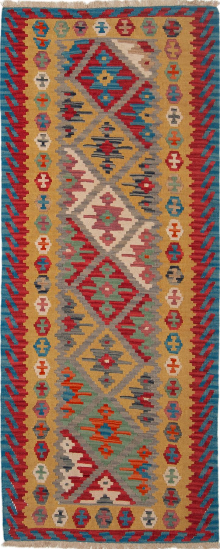 Kelim Gashgai