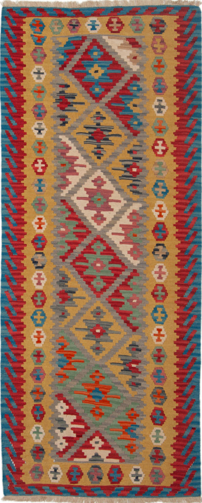 Kelim Gashgai