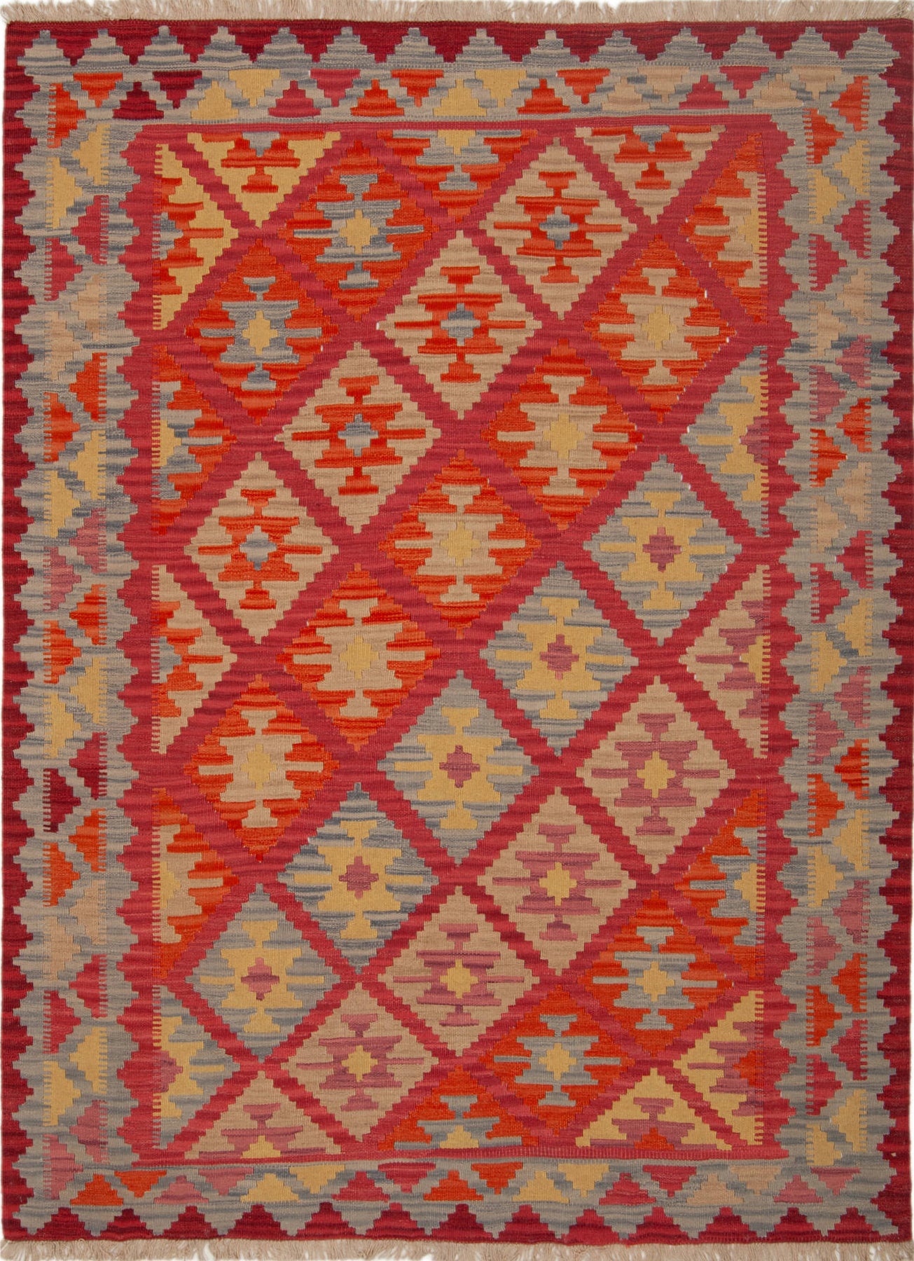 Kelim Gashgai
