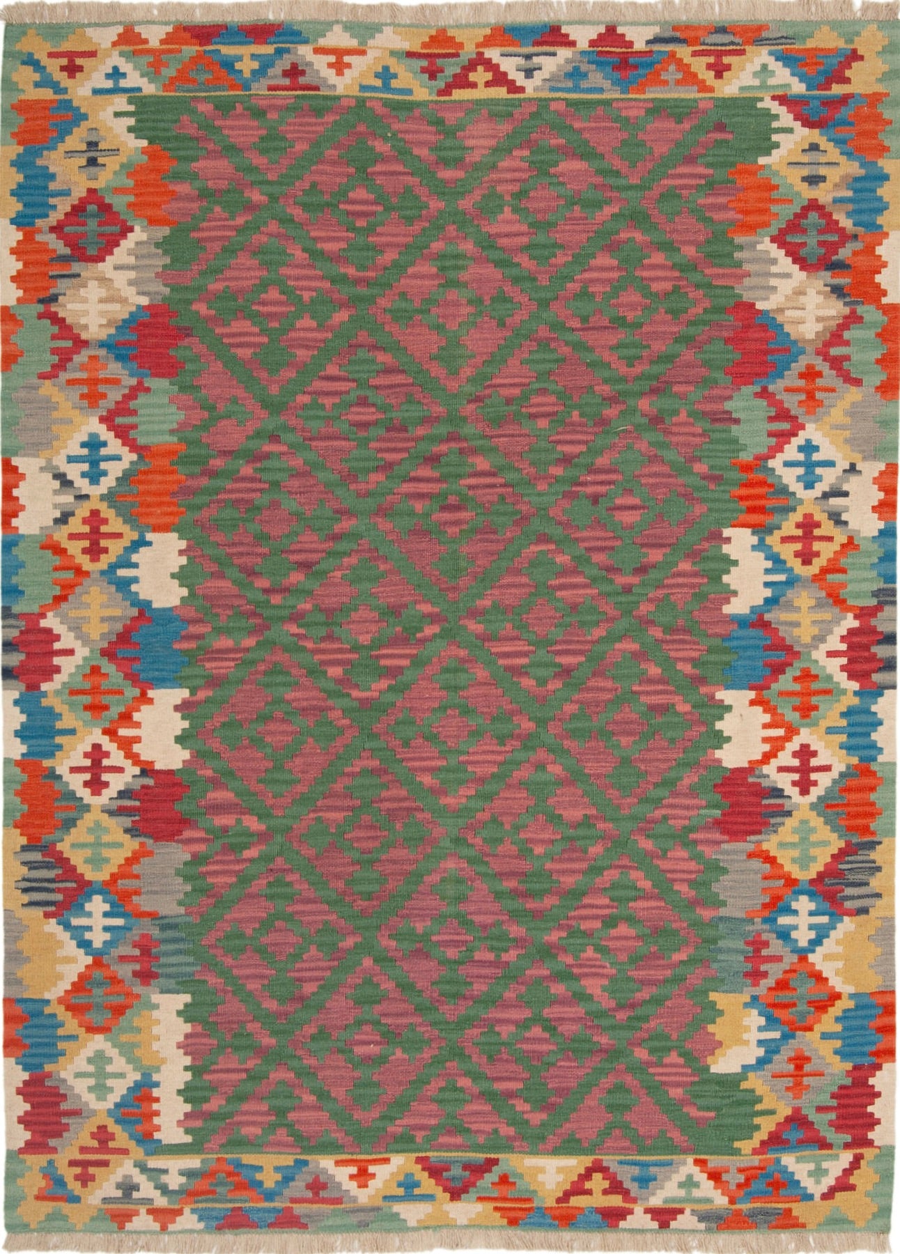Kelim Gashgai