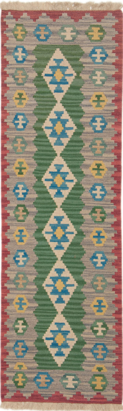 Kelim Gashgai