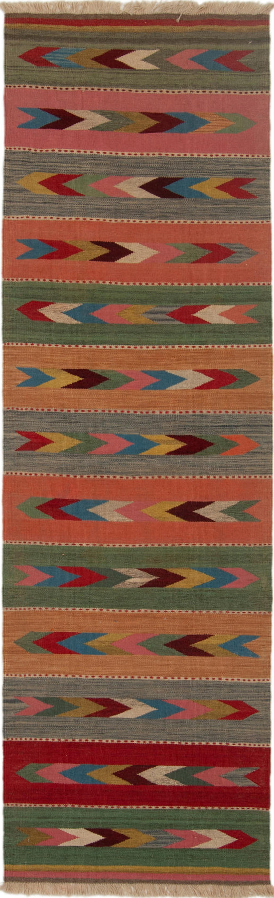 Kelim Gashgai