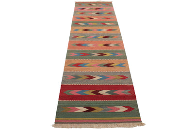 Kelim Gashgai