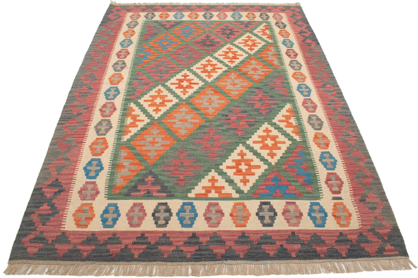 Kelim Gashgai