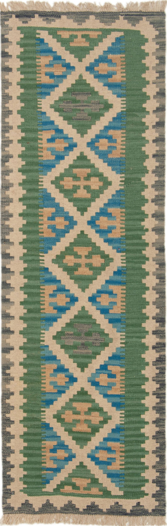 Kelim Gashgai