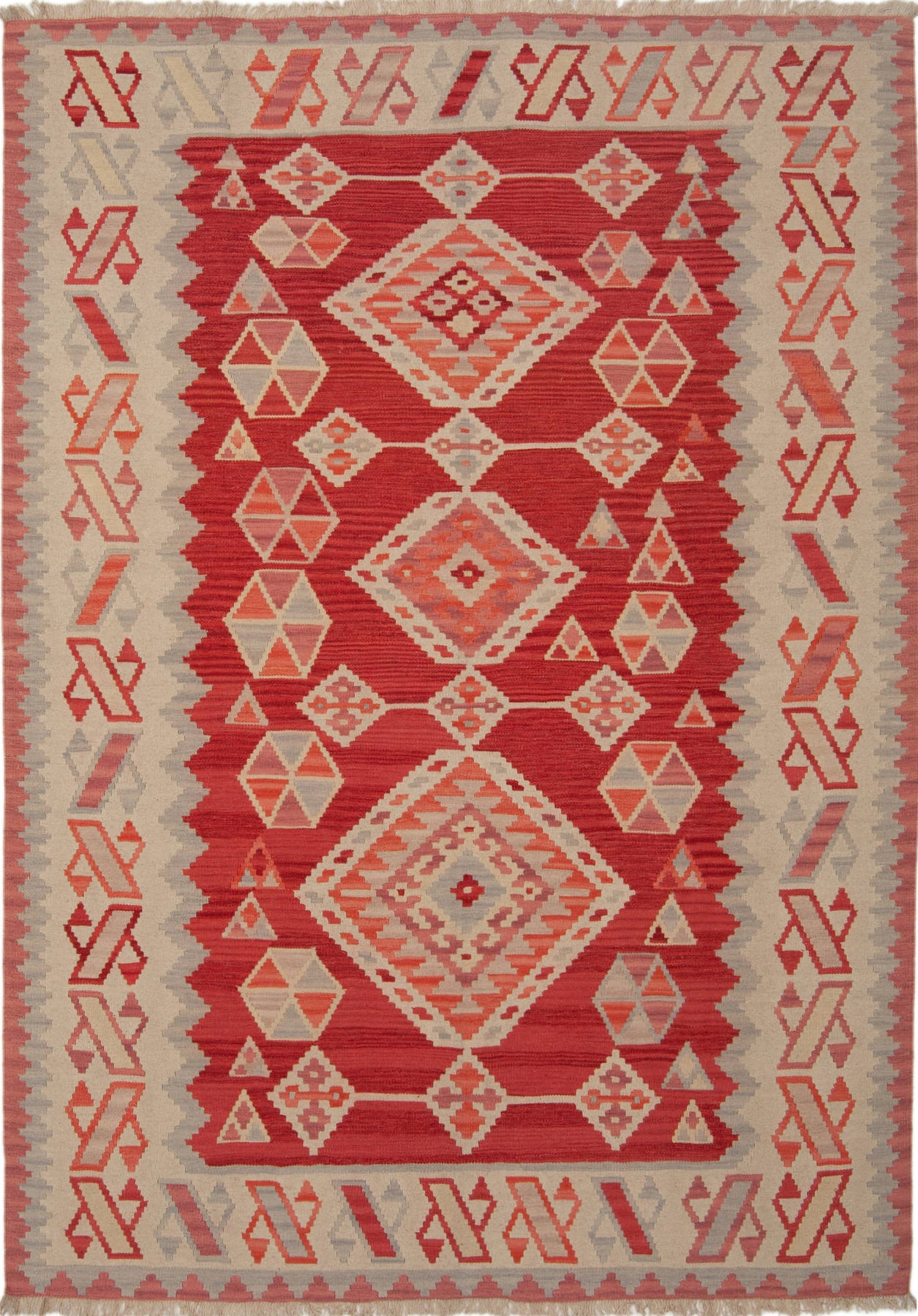 Kelim Gashgai