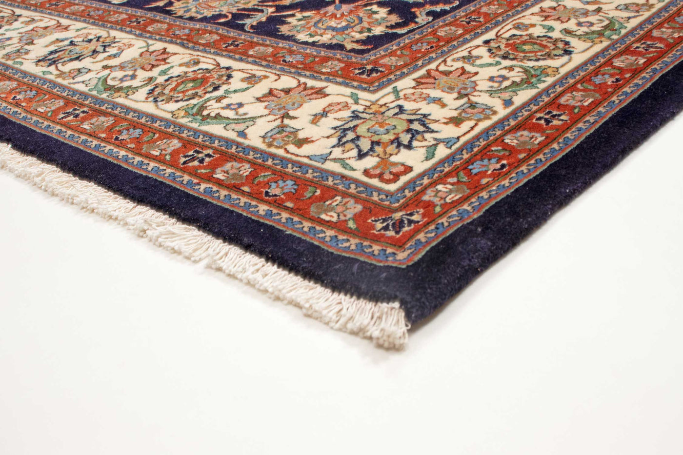 Oriental Kashmar