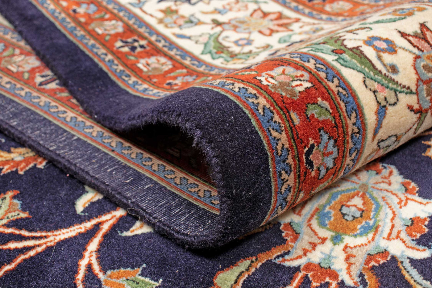 Oriental Kashmar