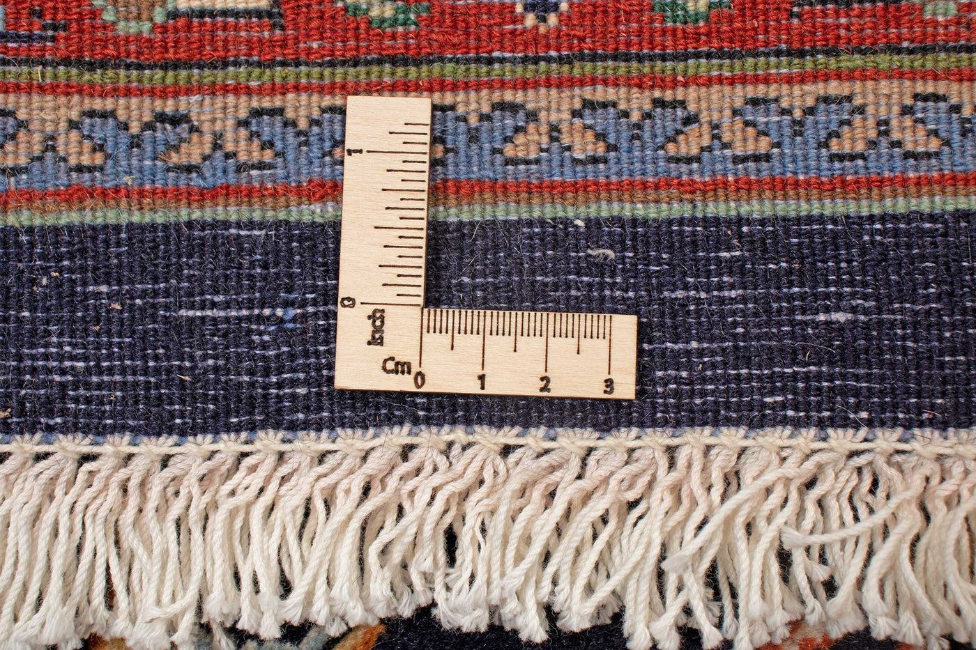 Oriental Kashmar