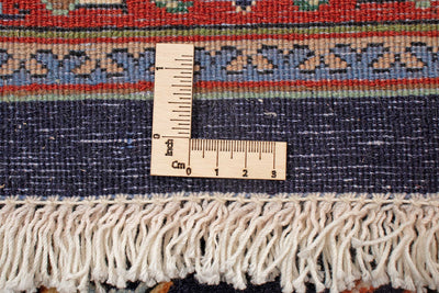 Oriental Kashmar