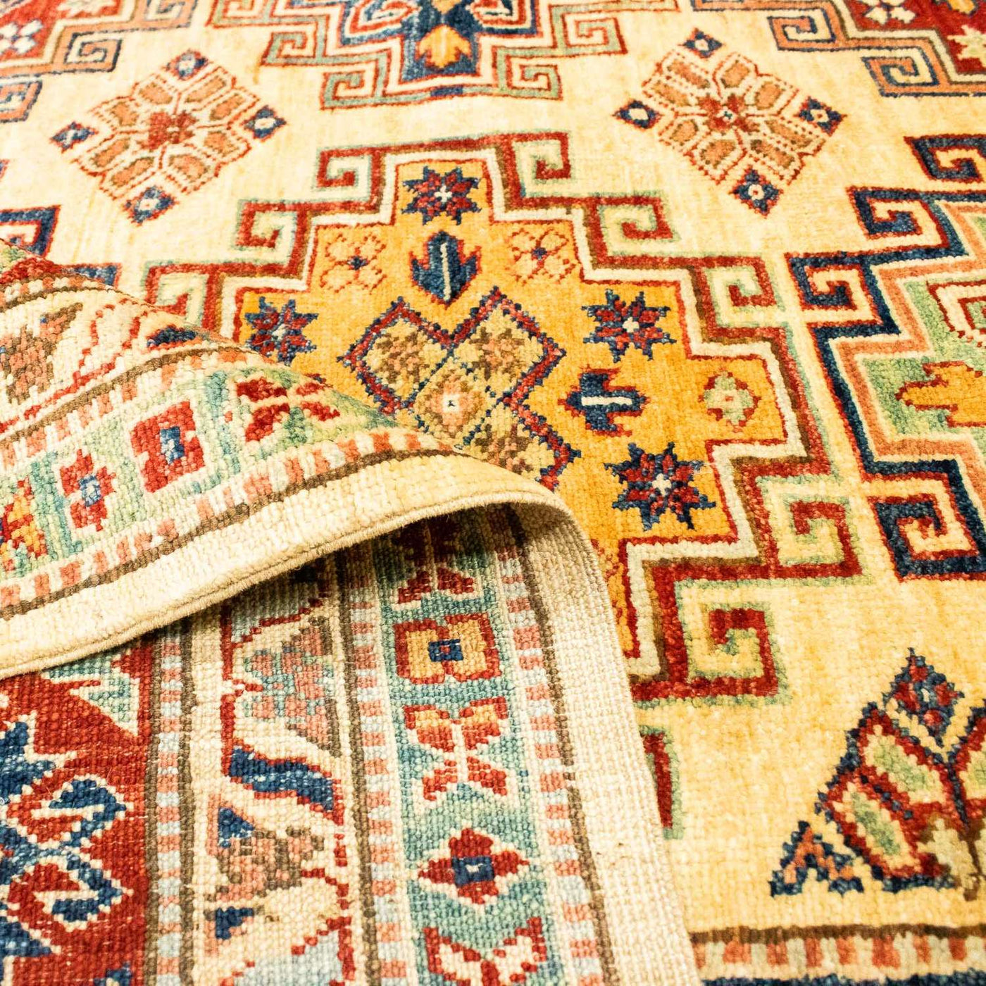 Kazak Teppich Shila