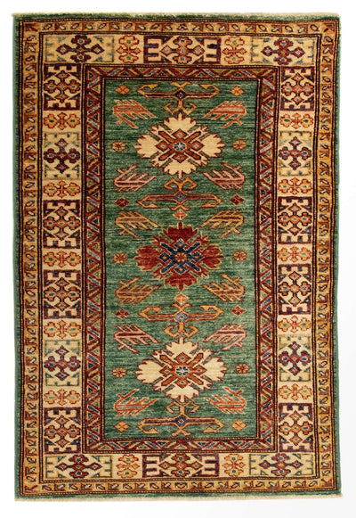 Kazak Orientteppich Khira