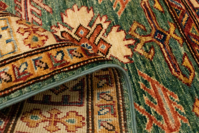 Kazak Orientteppich Khira