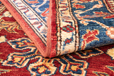 Oriental Kazak