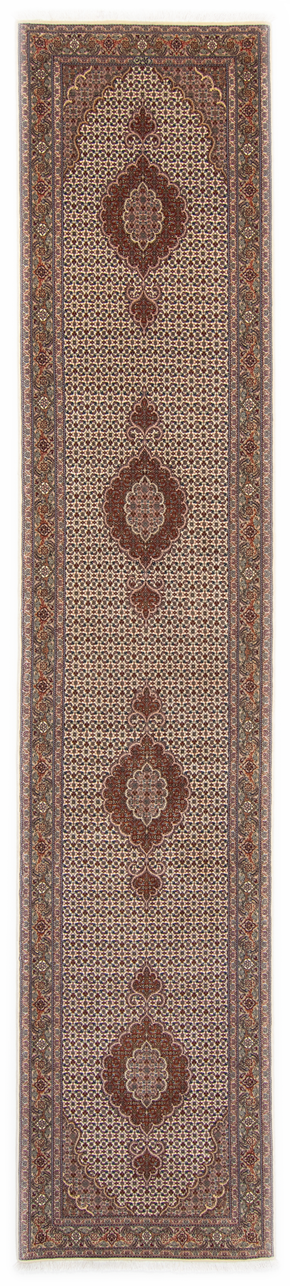 Tabriz orientale